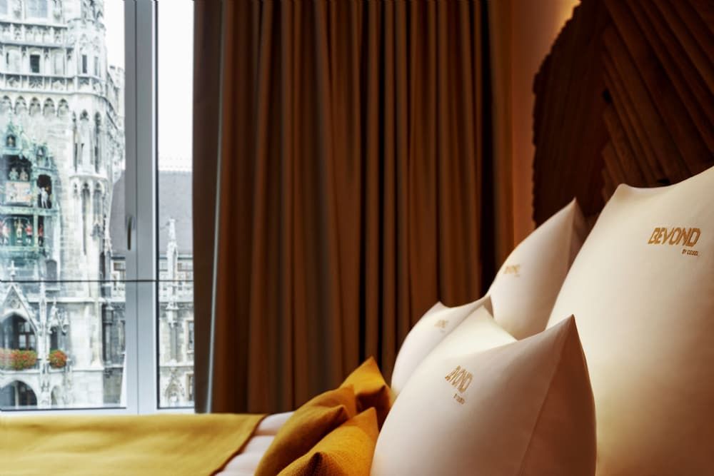 Generell