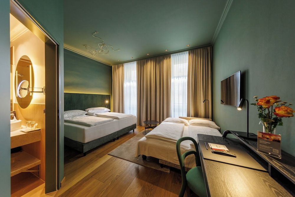 bilde på Spa Resort pakke