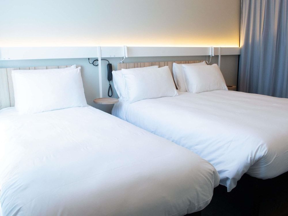 bilde på Rom – deluxe, flere senger