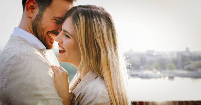 Romantisk weekend og romantiske pakker