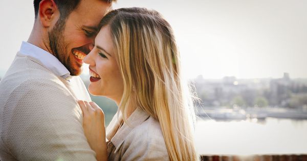 Romantisk weekend og romantiske pakker