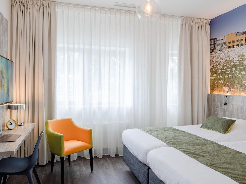bilde på Spa Resort pakke