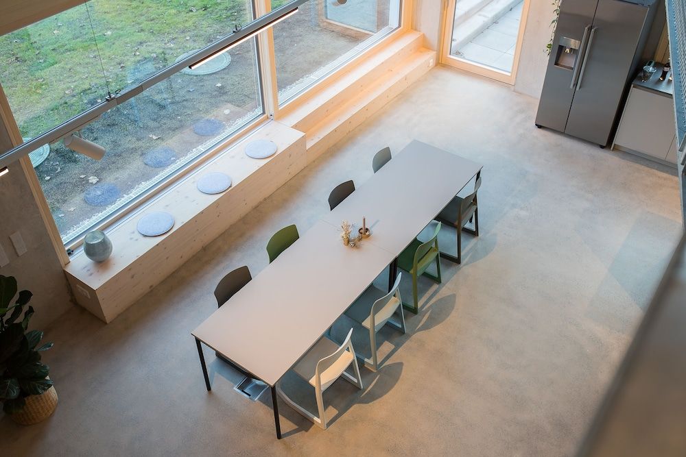 Generell