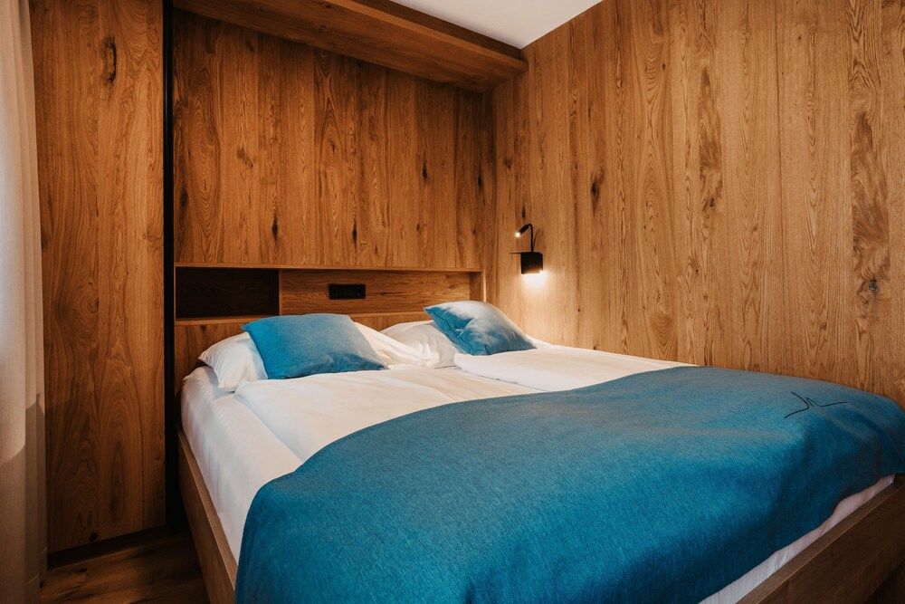 bilde på Leilighet – design (Eiche 7, incl. Cleaning fee)