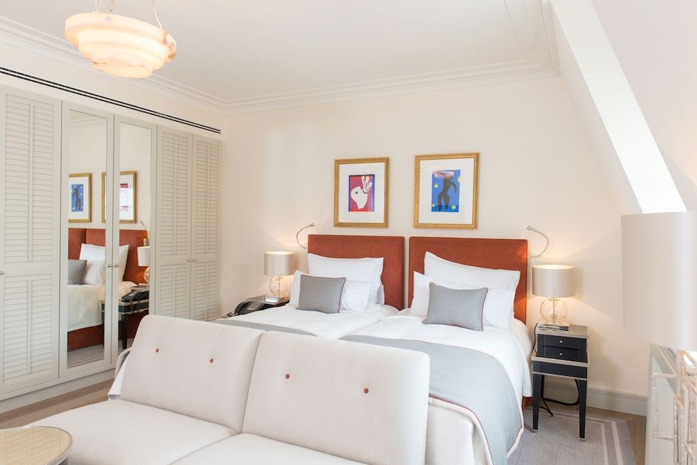 Generell