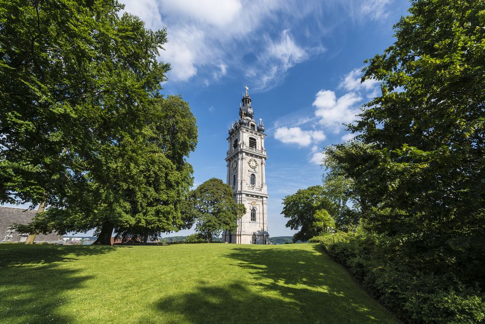 Omgivelser