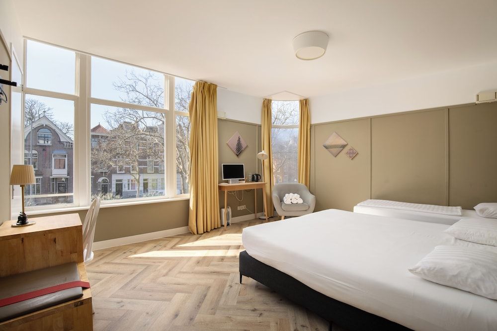 bilde på Spa Resort pakke