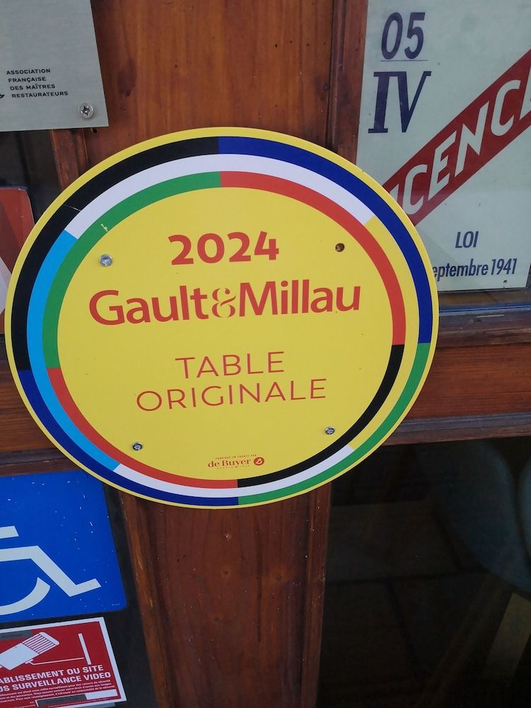 Generell