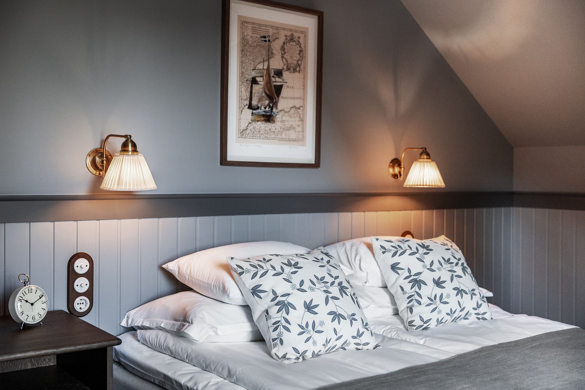 bilde på Superior Loft  (non-refundable)