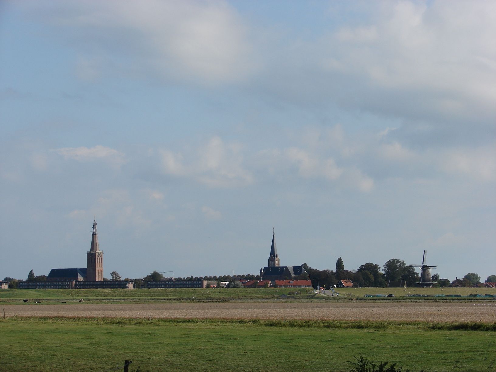 Omgivelser