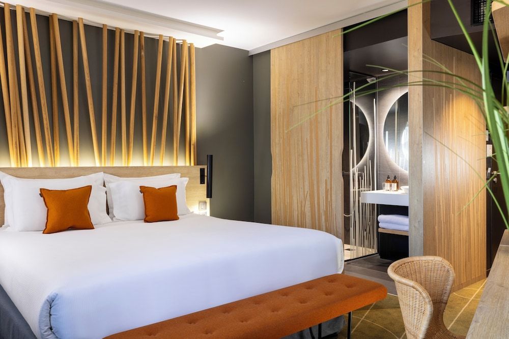 bilde på Classic Room, 1 King Bed