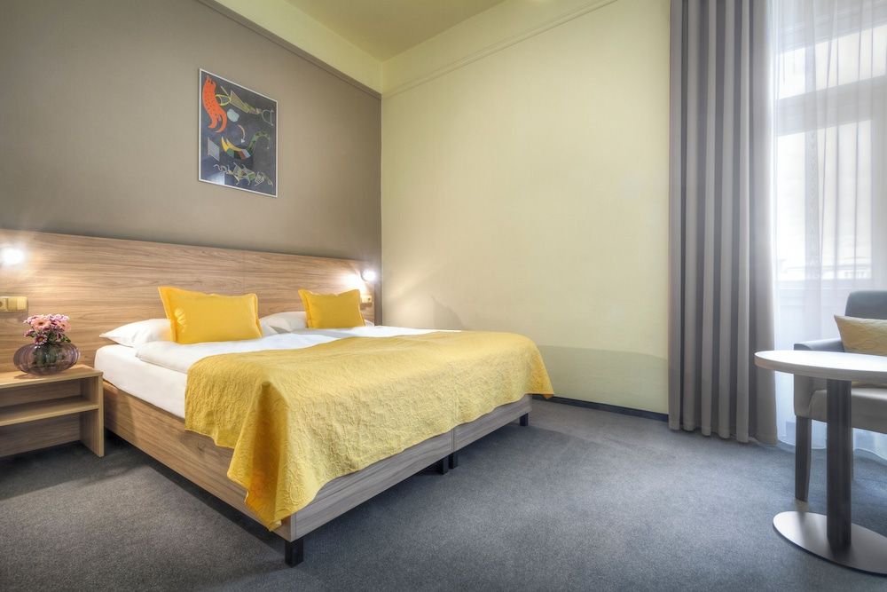 bilde på Spa Resort pakke