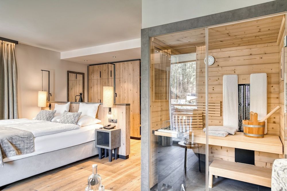 bilde på Suite (Vitalsuite)