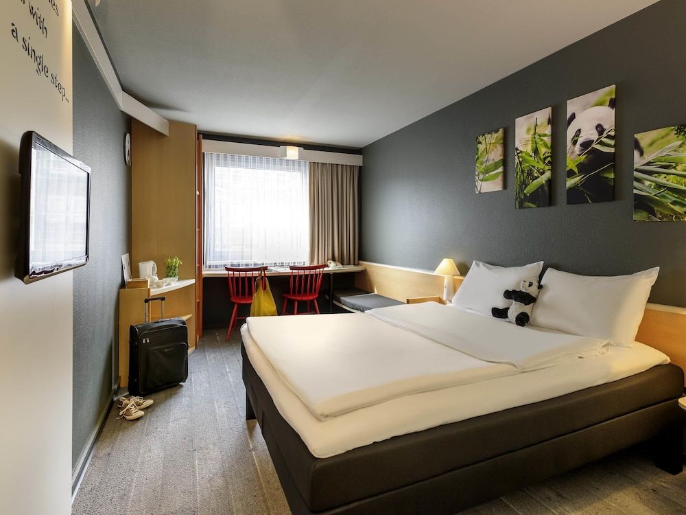 bilde på Spa Resort pakke