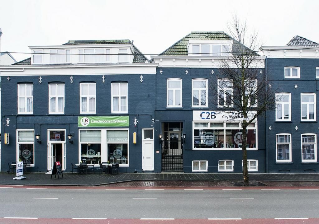 Forsiden