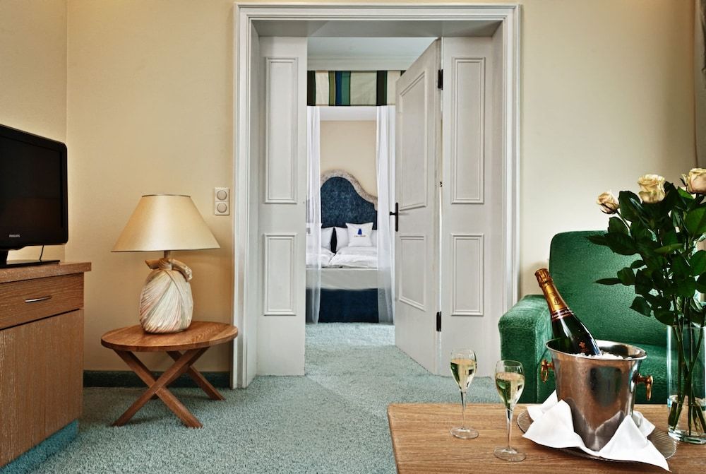 bilde på Studiosuite – deluxe