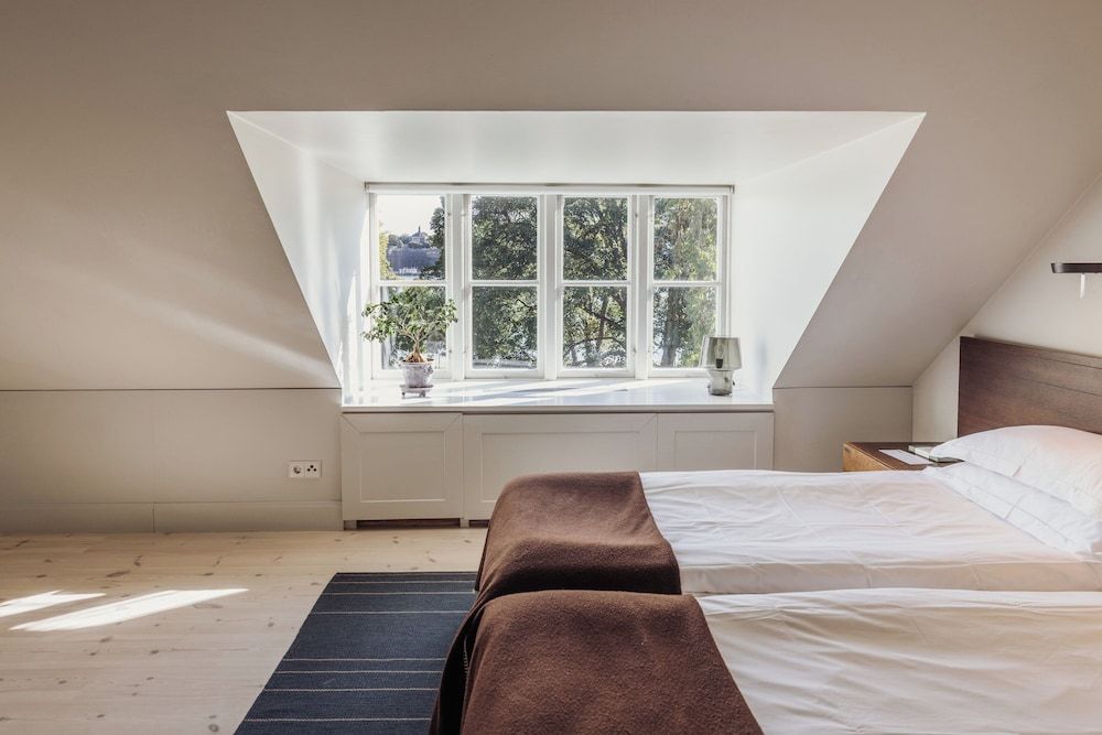 bilde på Spa Resort pakke