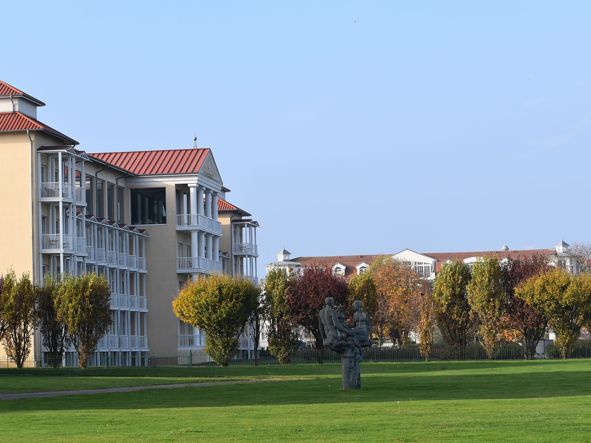 Hovedbildet