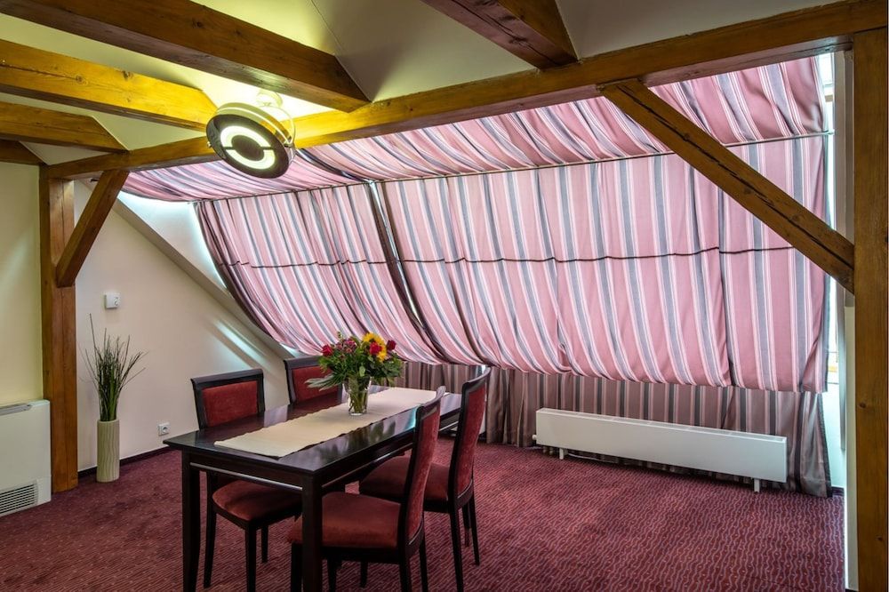bilde på Suite – deluxe