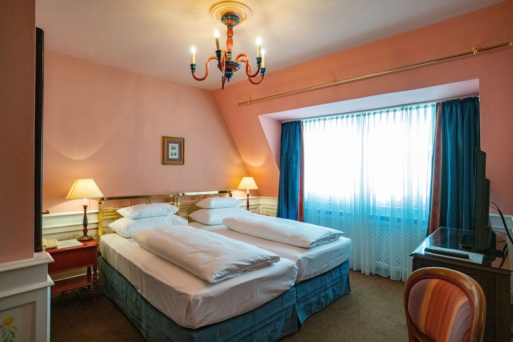 bilde på Spa Resort pakke