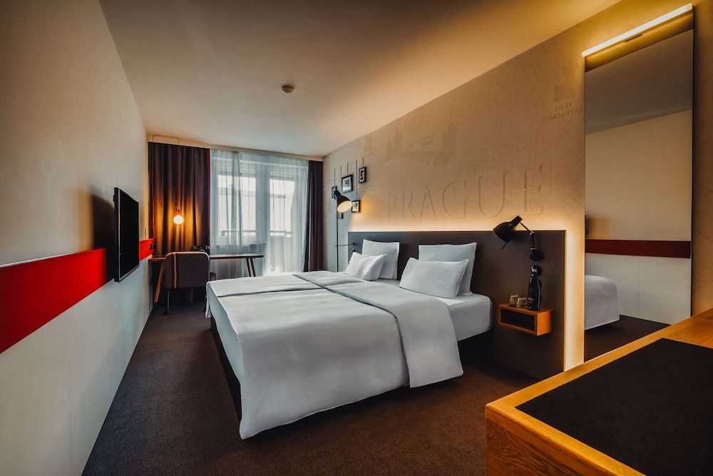bilde på Spa Resort pakke