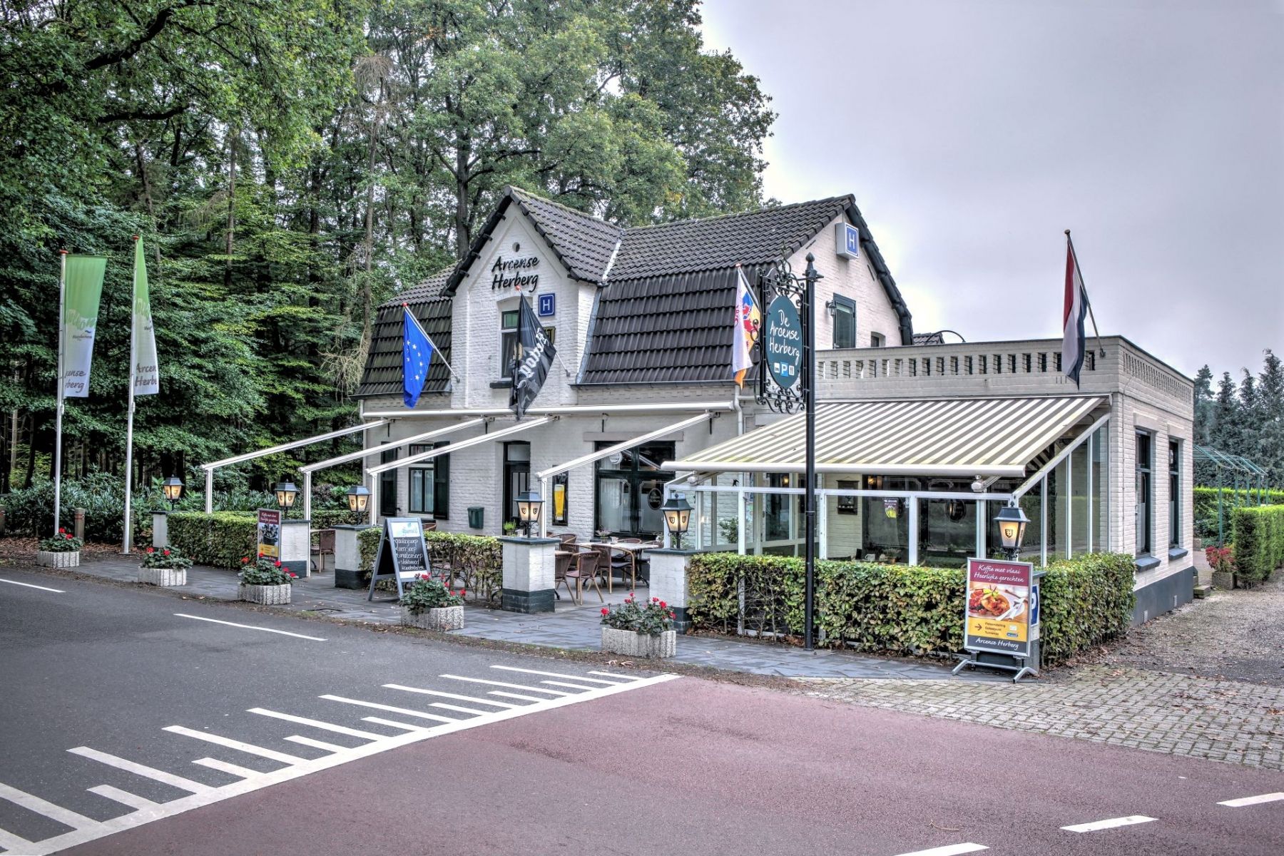 Forsiden