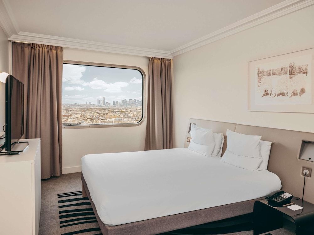bilde på Suite – executive, 1 queensize-seng
