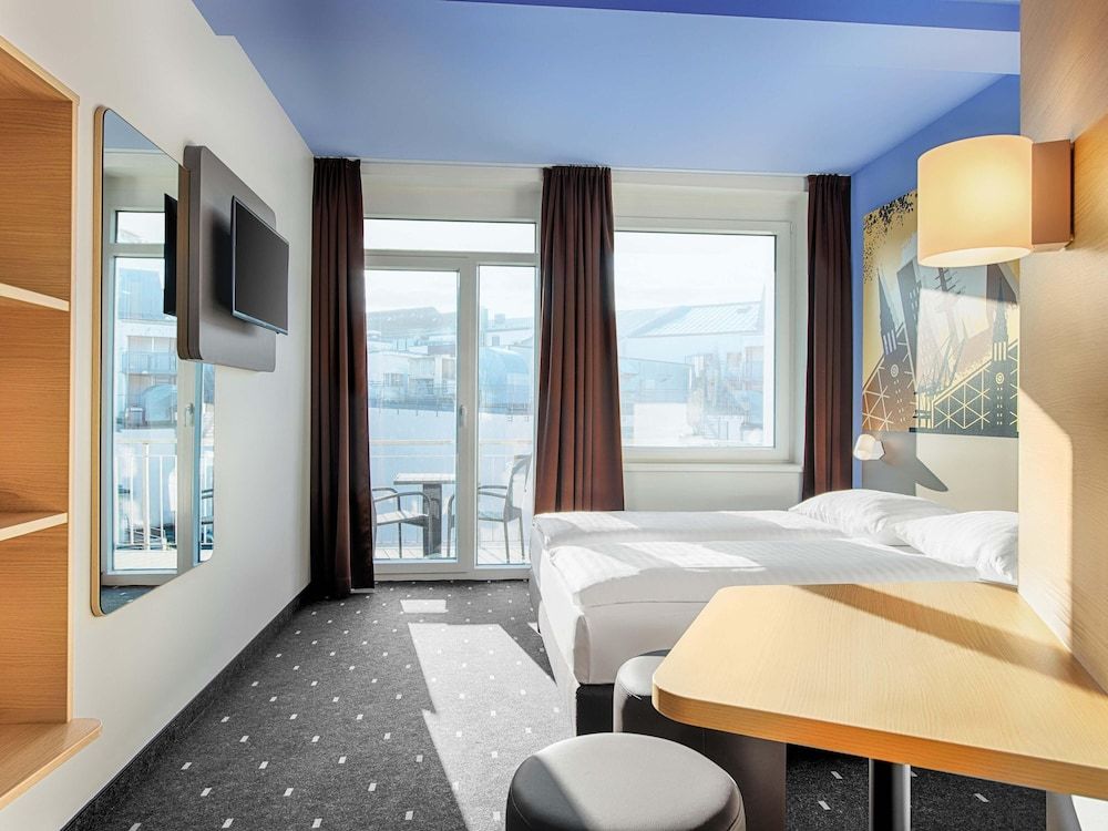 bilde på Discover the City Arrangement