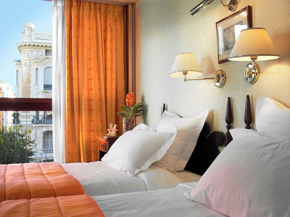 bilde på Harmonie Twin Room