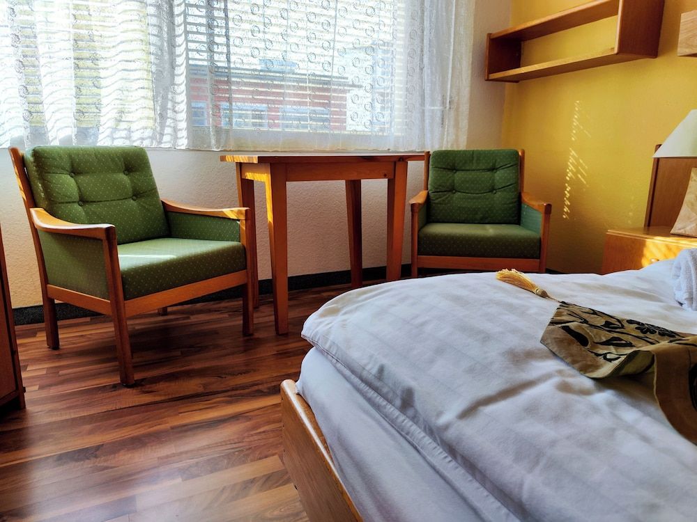 bilde på Dobbeltrom – deluxe