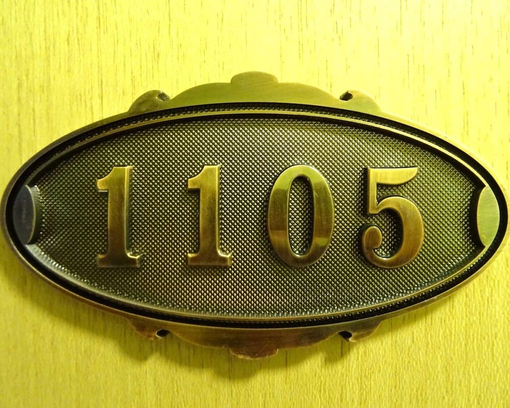 bilde på Tomannsrom – comfort (Nr. 1105)
