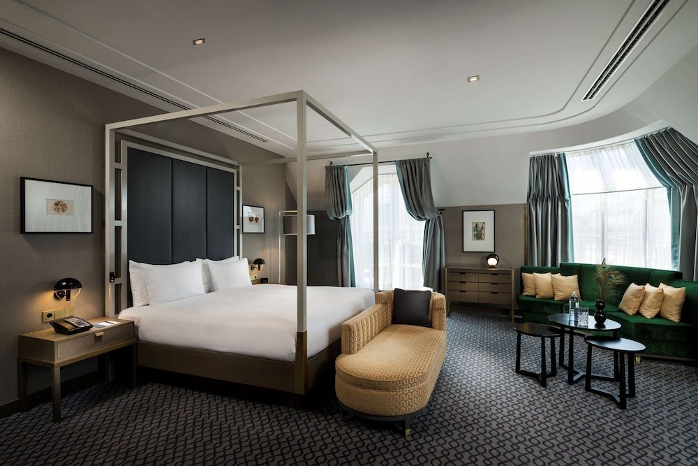 bilde på Spa Resort pakke