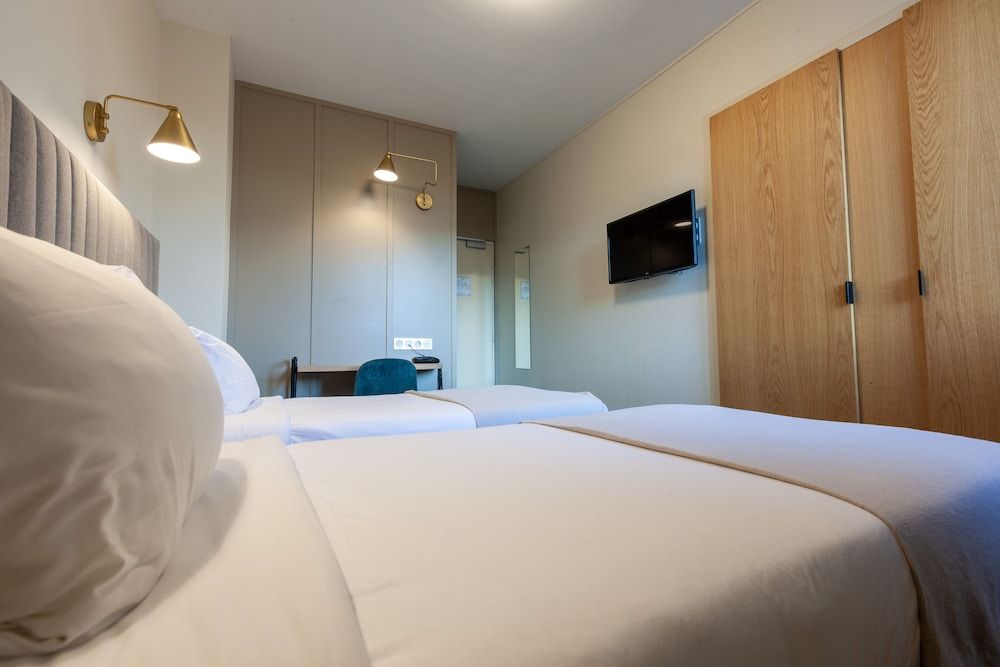 bilde på Tomannsrom – comfort