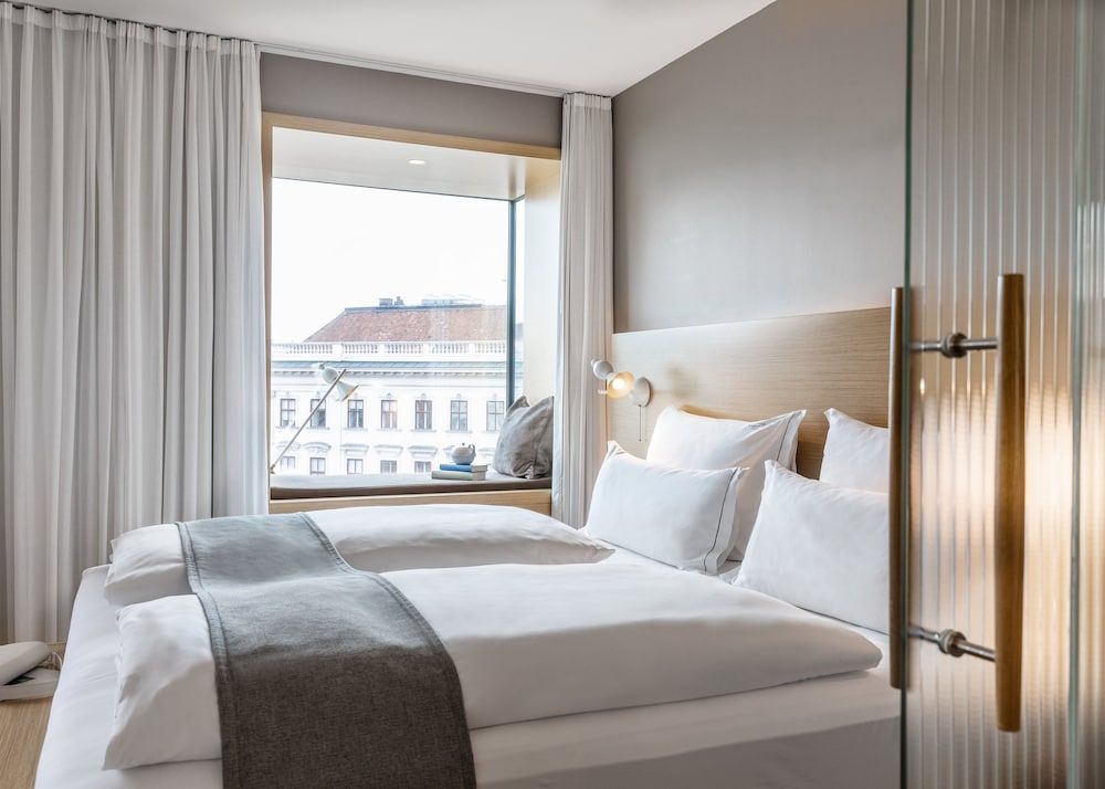 bilde på Spa Resort pakke