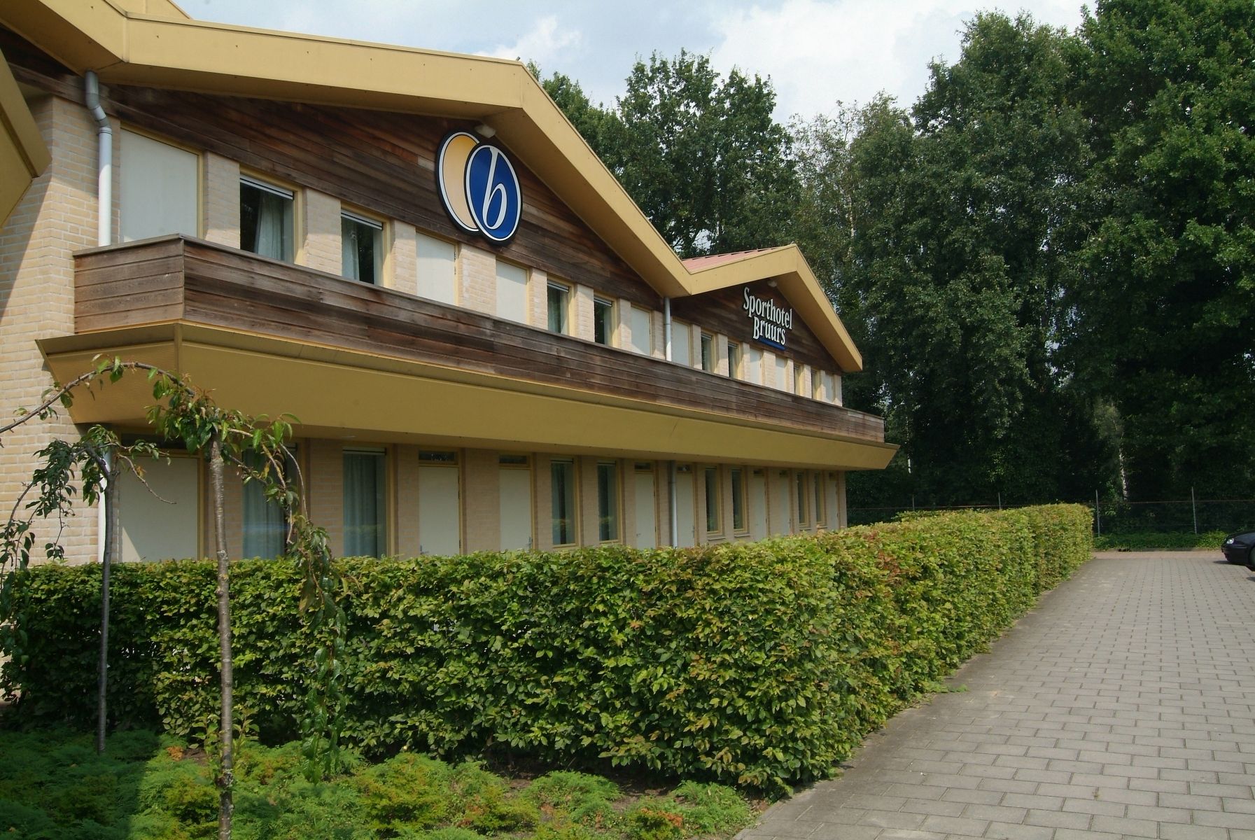 Forsiden