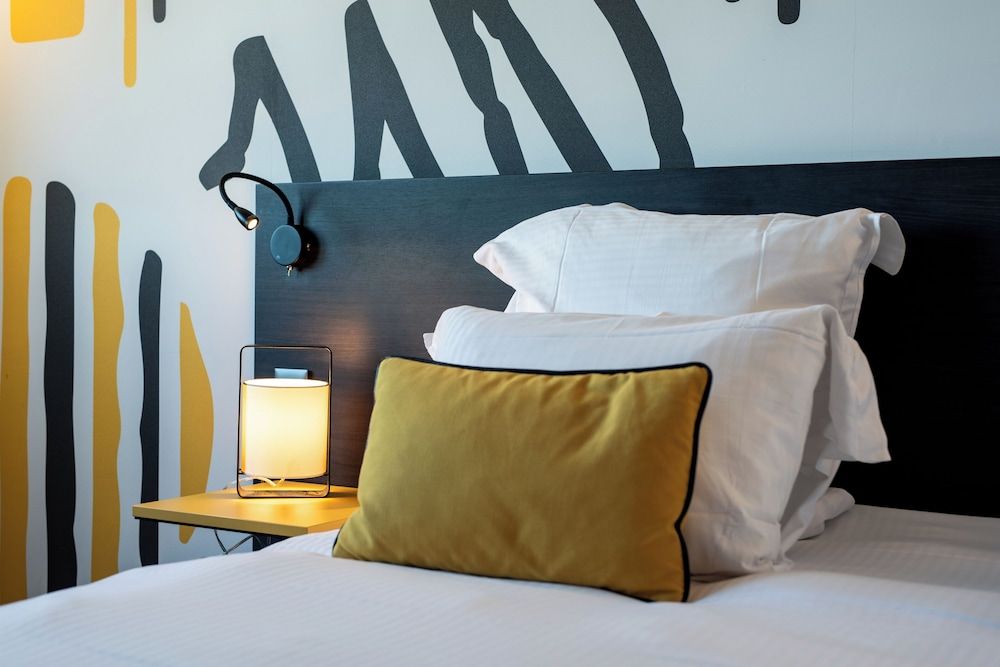 bilde på Suite, 1 queensize-seng med sovesofa