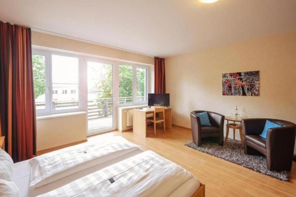 bilde på Familie Suite