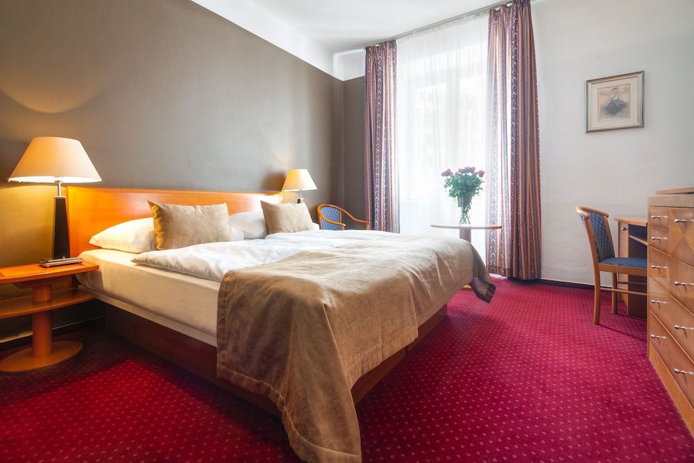 bilde på Spa Resort pakke