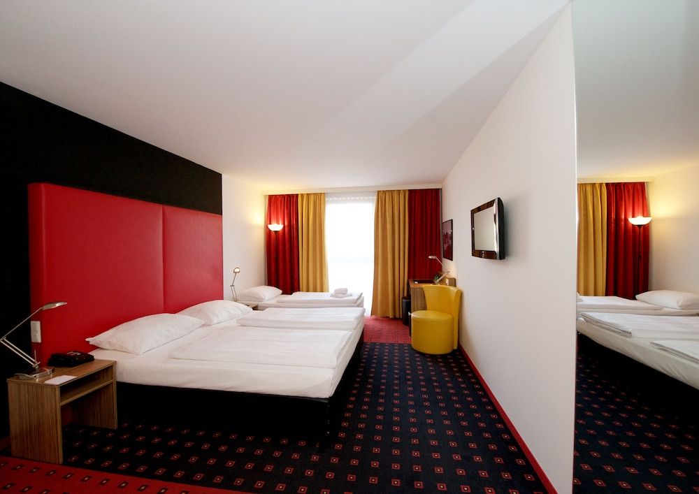 bilde på Spa Resort pakke