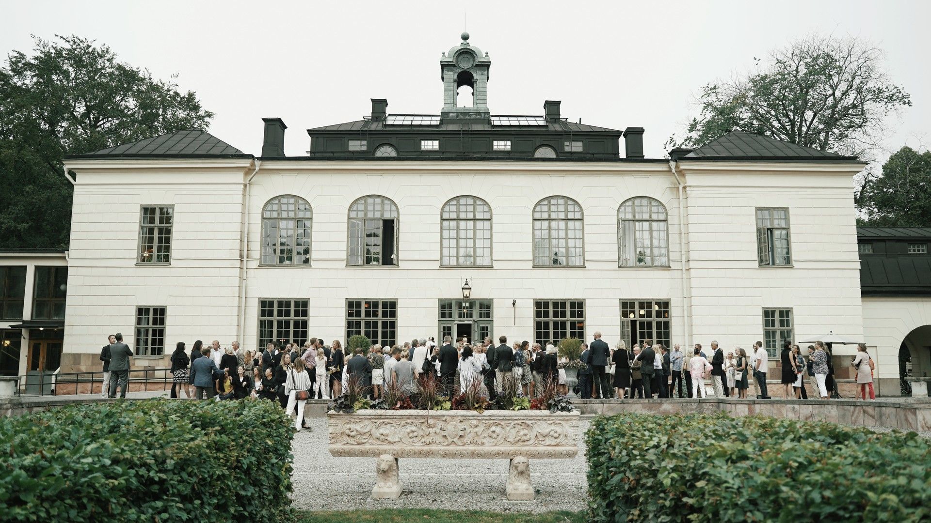 Forsiden