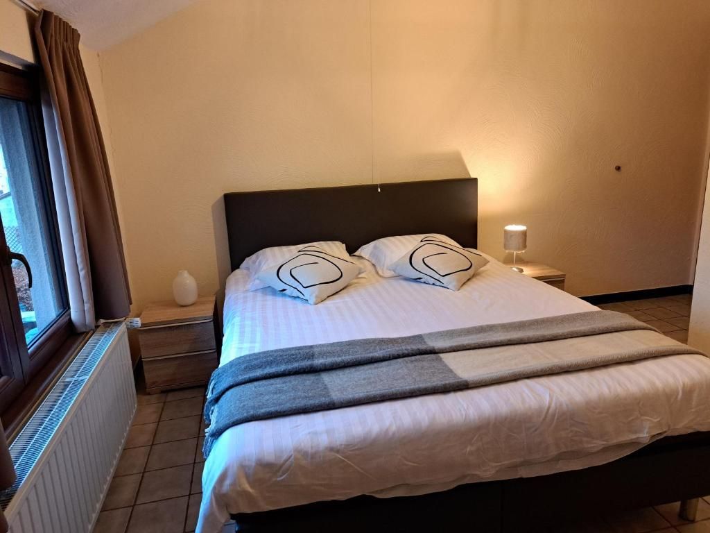 bilde på Deluxe rom