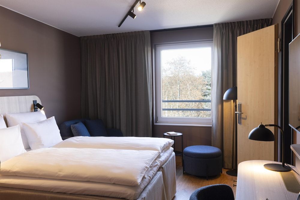 bilde på City Card Paket