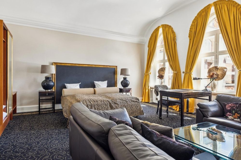 bilde på Suite