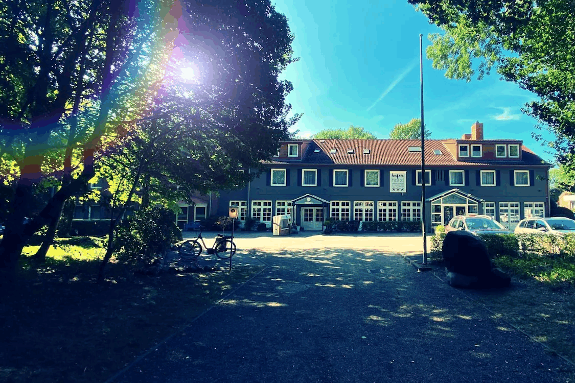 Forsiden