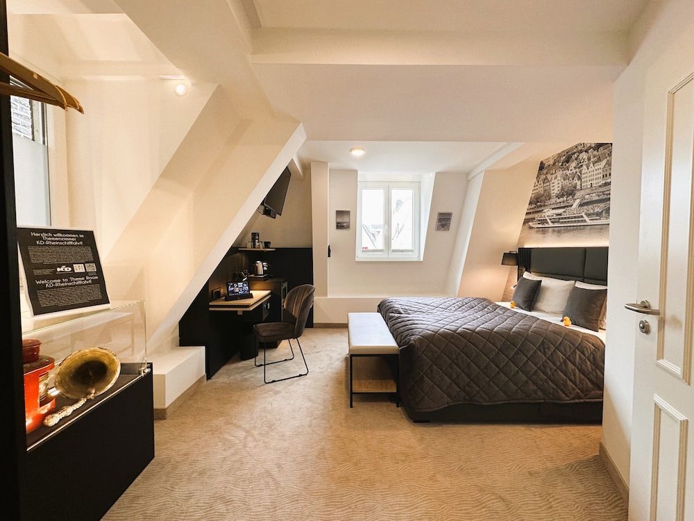 Generell