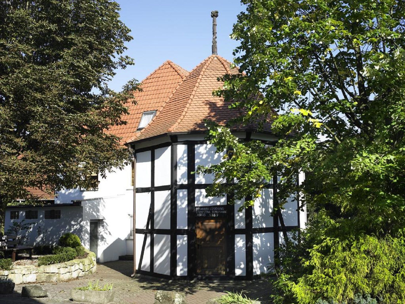 Forsiden
