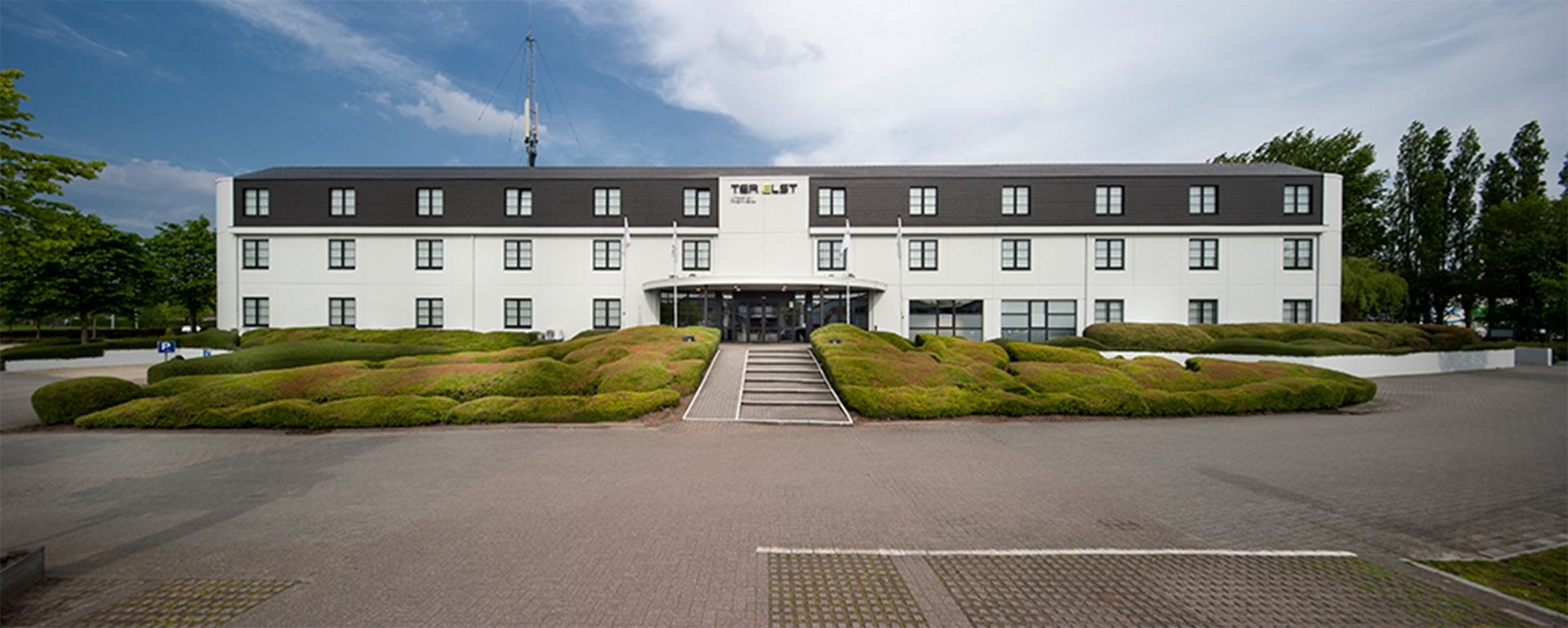 Forsiden