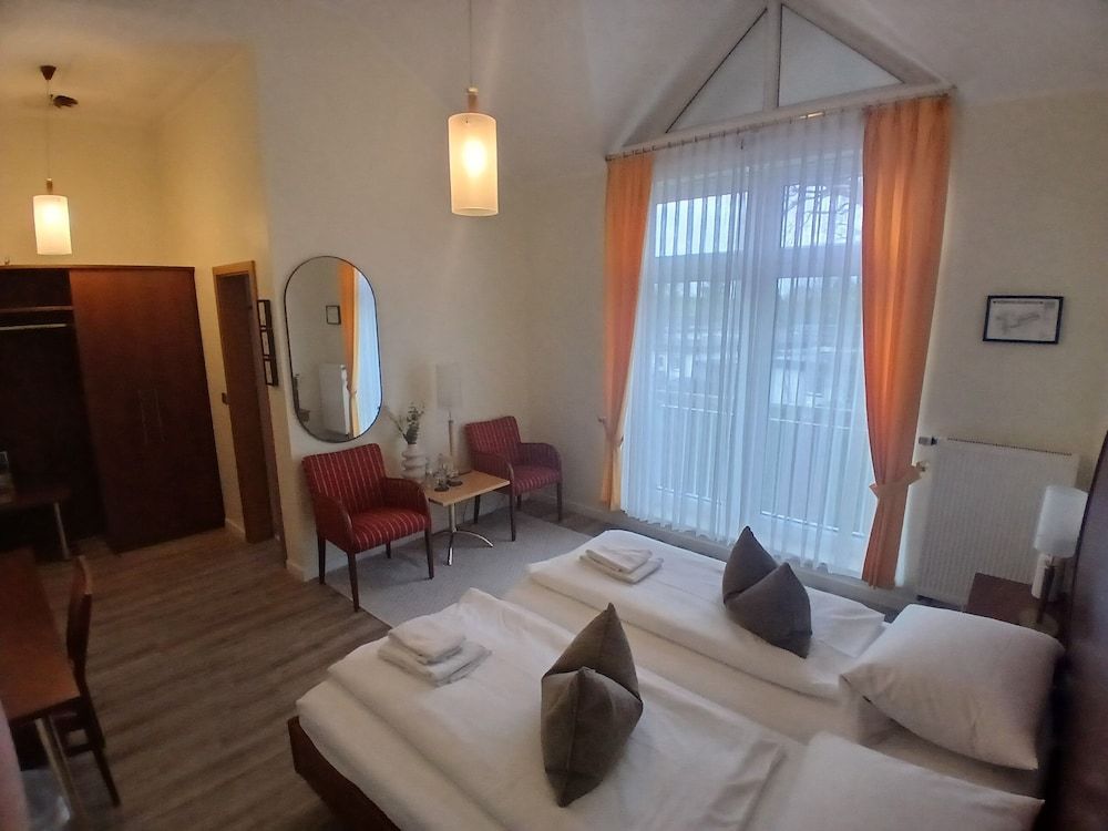bilde på Rom – deluxe