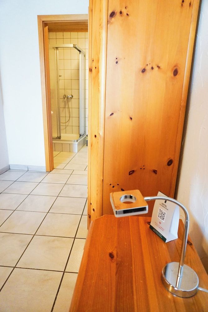 bilde på Dobbeltrom – classic