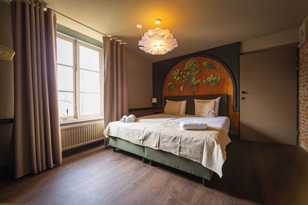 bilde på Dobbeltrom – comfort